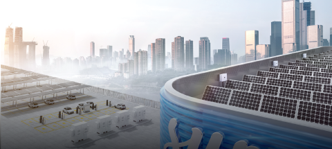 DIALLD Solar