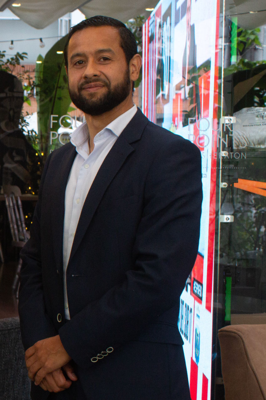 Aldo Villarreal