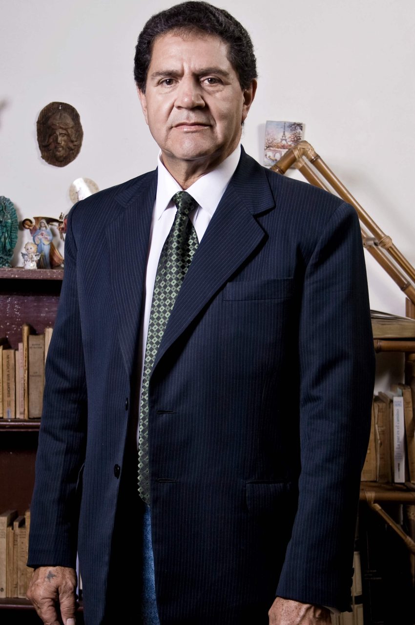 Aldo Villarreal