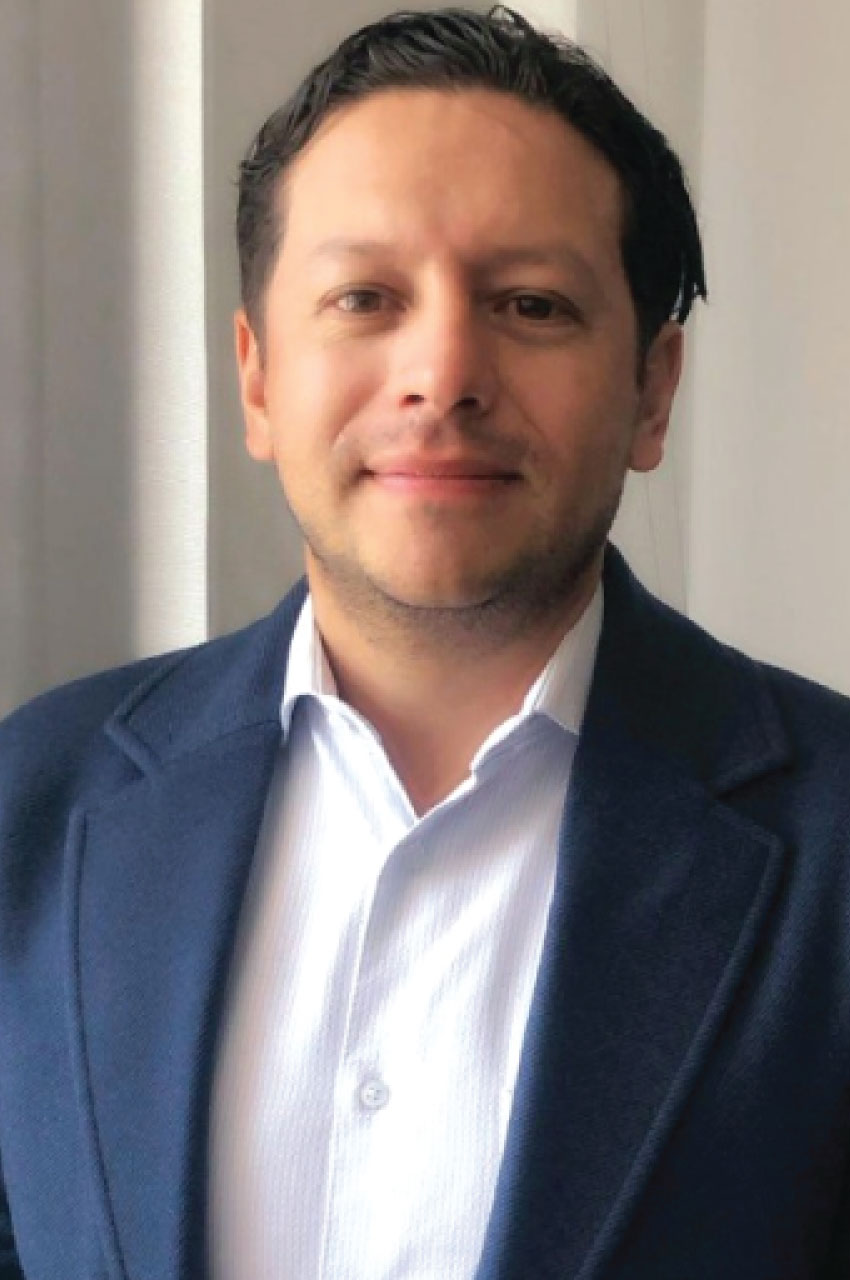 Jhon Jairo Beltrán